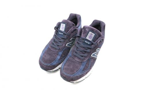 NEW BALANCEのニューバランス