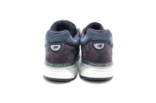 M990EP4のパープル