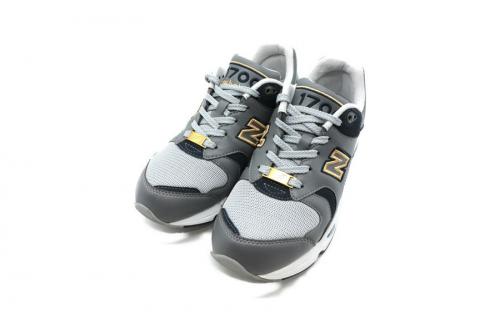 NEW BALANCEのニューバランス