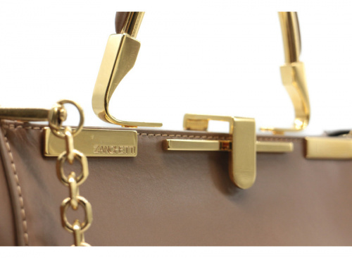 ラグジュアリーブランドのZANCHETTI