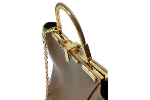 ザンケッティの3wayショルダーバッグ