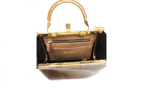 3wayショルダーバッグのDEUXIEME CLASSE