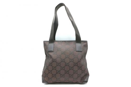 グッチのトートバッグ