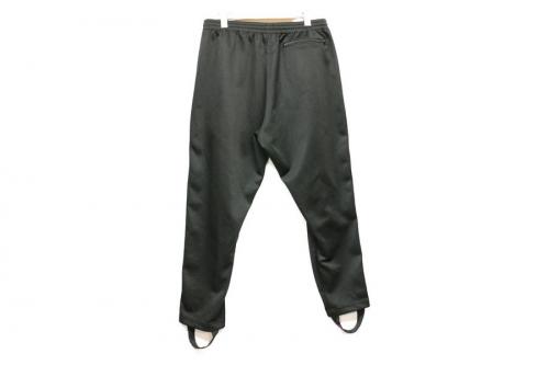 ネペンテスエスビー×ビームスのTRACK PANTS