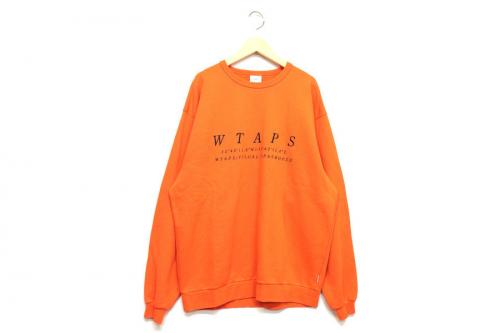 W TAPSのダブルタップス