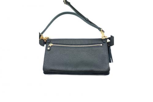 ショルダーウォレットのBOOBOO