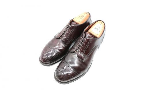 ALDENのオールデン