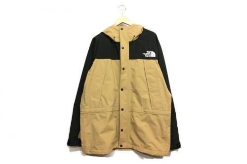 THE NORTH FACEのザノースフェイス