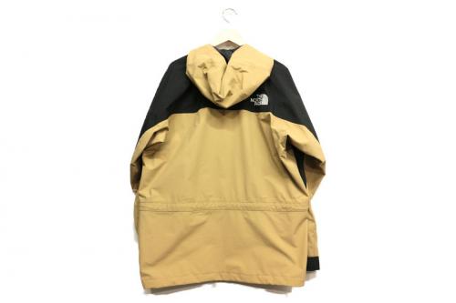 ザノースフェイスのケルプタン