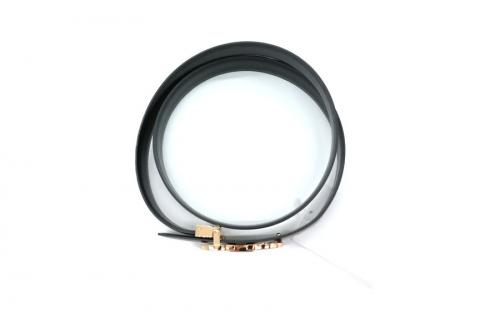 サルヴァトーレ フェラガモのガンチーニ