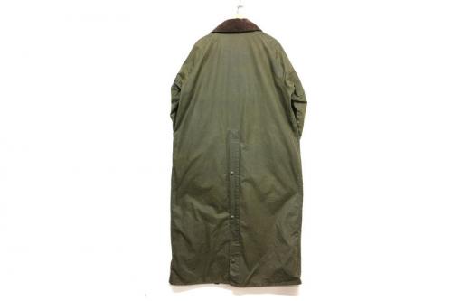 バーブァーのBURGHLEY