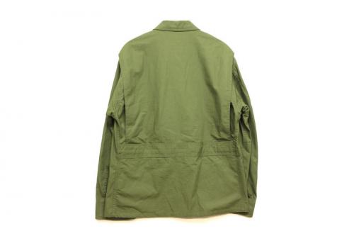 アナトミカのUSN SUMMER FLIGHT JACKET