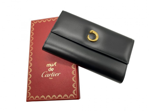 ラグジュアリーブランドのCartier