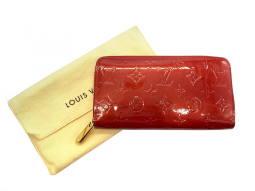 ラグジュアリーブランドのLOUIS VUITTON