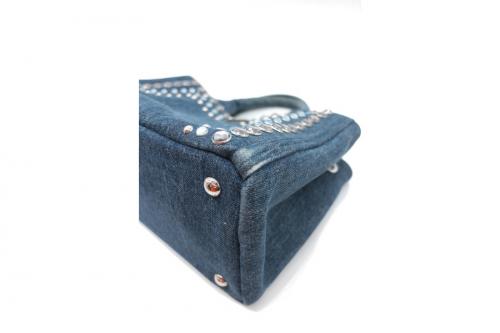 カナパのハンドバッグ