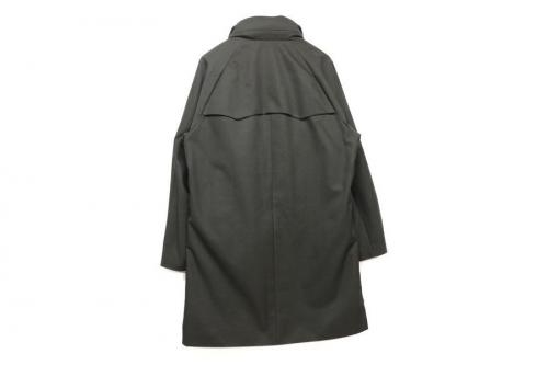 デサントのコート