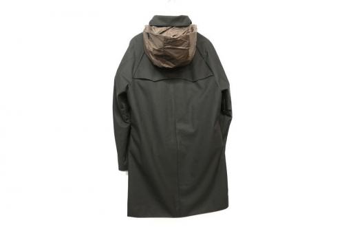 コートのビジネス