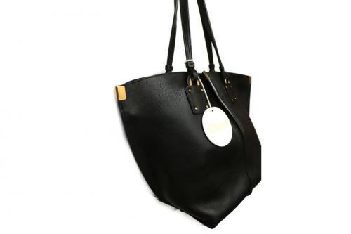 クロエのトートバッグ