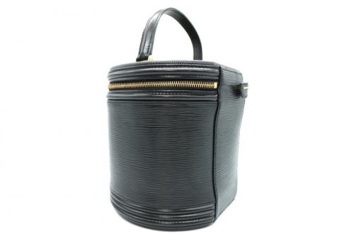 ルイ ヴィトン　のバニティバッグ