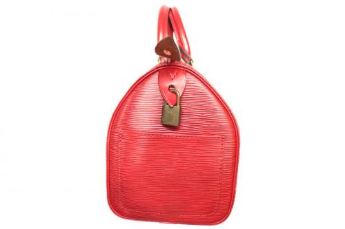 ルイ ヴィトン　のスピーディ25