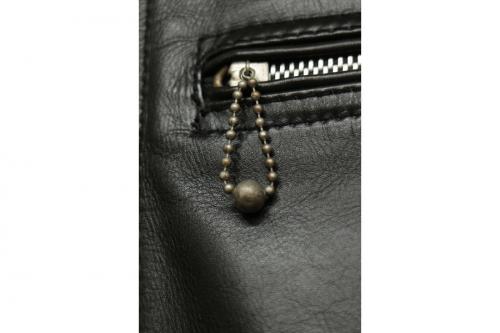 クラシックトラックジャケット