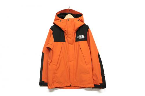 【THE NORTH FACE(ザノースフェイス)】NP61800 MOUNTAIN JACKET/マウンテンジャケット 入荷。[2020.