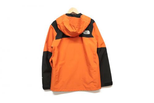 ザノースフェイスのNP61800