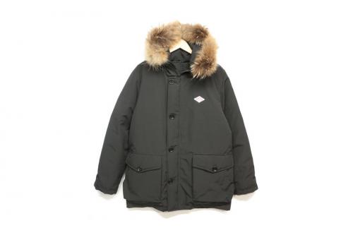 DANTONのダントン