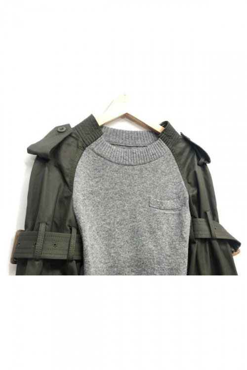 ワークブランドのanatomica