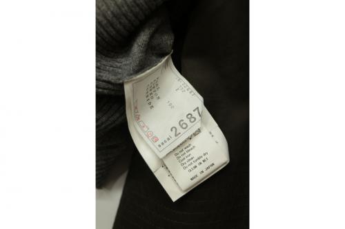 USN SUMMER FLIGHT JACKETの530-441-13