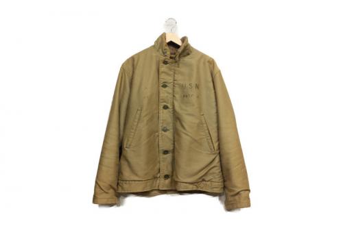 US NAVYのユーエスネイビー