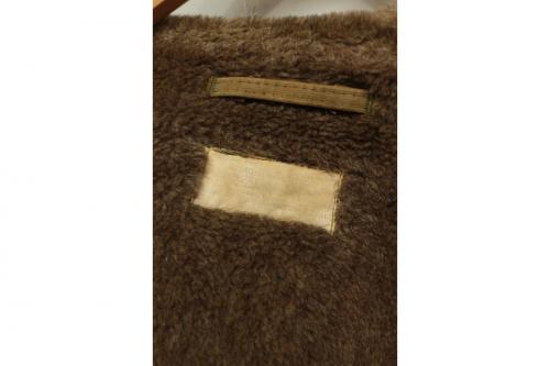 デッキジャケット