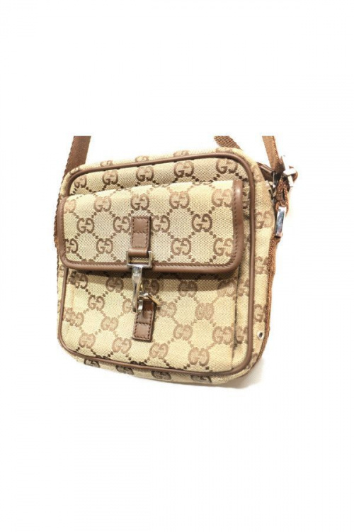 ラグジュアリーブランドのGUCCI