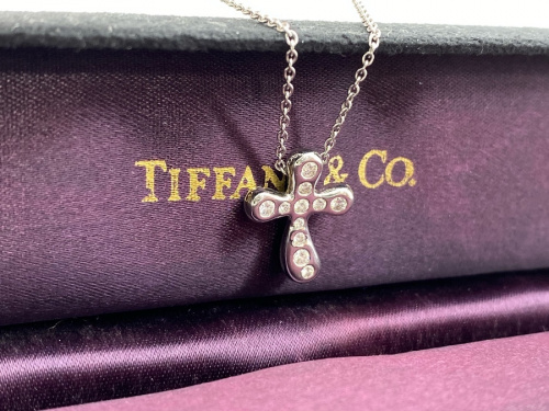 ラグジュアリーブランドのTiffany & Co