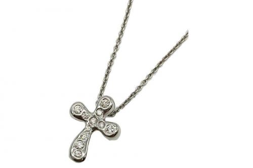 Tiffany & Coのティファニー