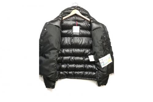 GARONNE JACKETのガロンヌ