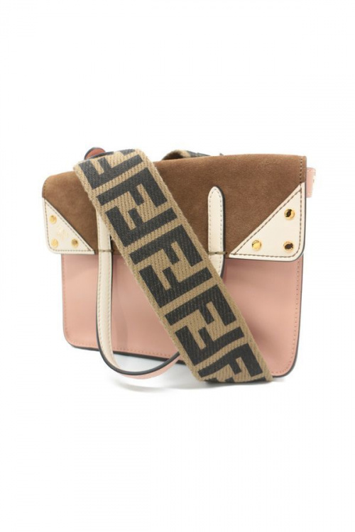 ラグジュアリーブランドのFENDI