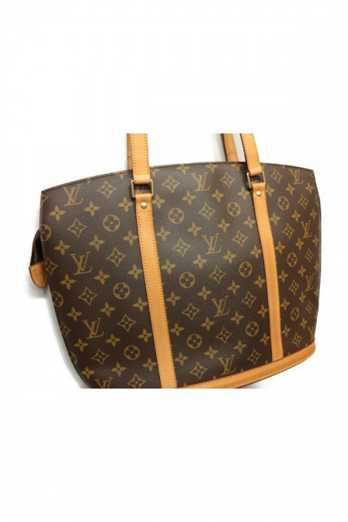 ラグジュアリーブランドのLOUIS VUITTON