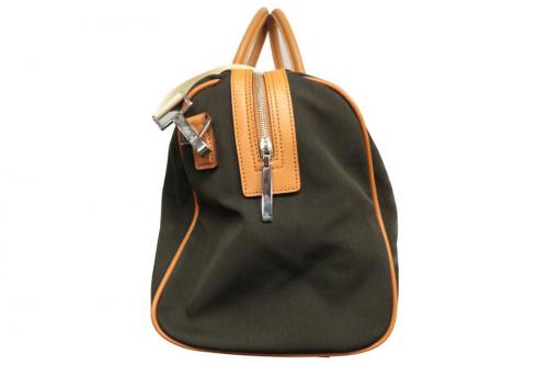 グッチの2WAYボストンバッグ