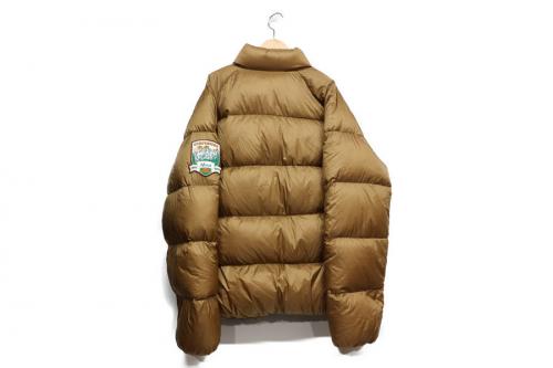 ナンガの25周年記念