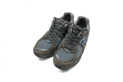 NEW BALANCEのニューバランス