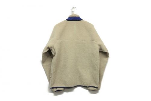 パタゴニアのクラシックレトロXジャケット