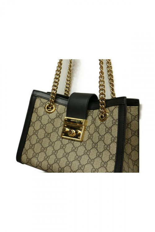 ラグジュアリーブランドのGUCCI