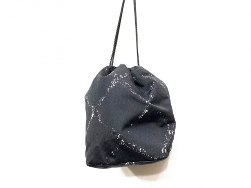 ラグジュアリーブランドのCHANEL