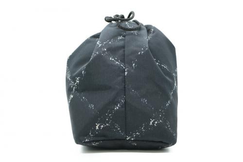 シャネルの巾着