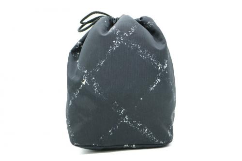 巾着のトラベルライン