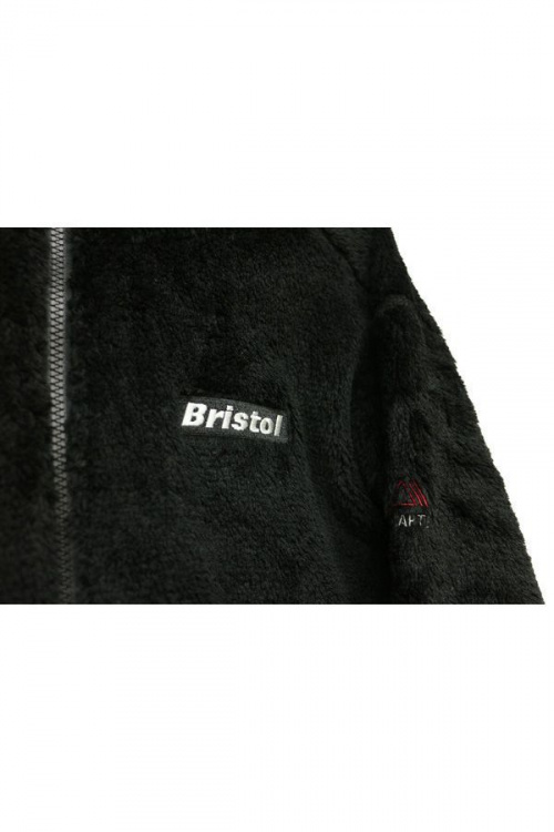 ストリートブランドのFCRB