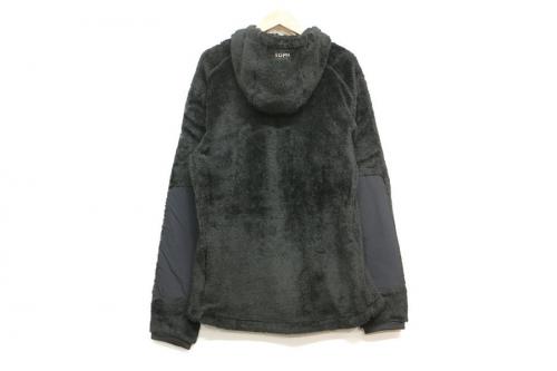 エフシーアールビーのフリース