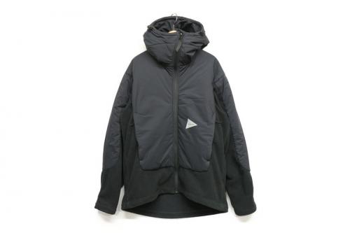 AND WANDERのアンドワンダー