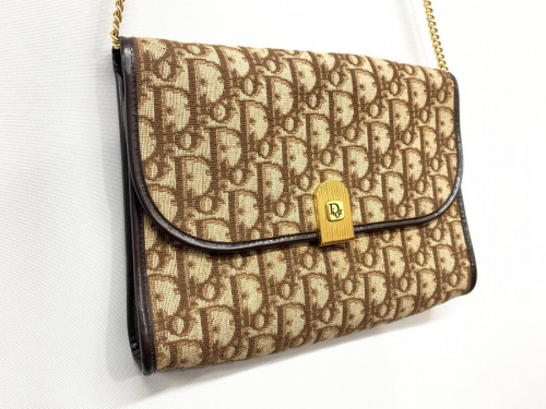 ラグジュアリーブランドのChristian Dior